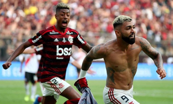 Soi kèo, nhận định Botafogo vs Flamengo, 6h00 ngày 24/2 - Ảnh 4