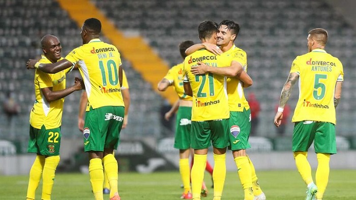 Soi kèo, nhận định Belenenses vs. Pacos de Ferreira, 3h15 ngày 26/2 - Ảnh 5