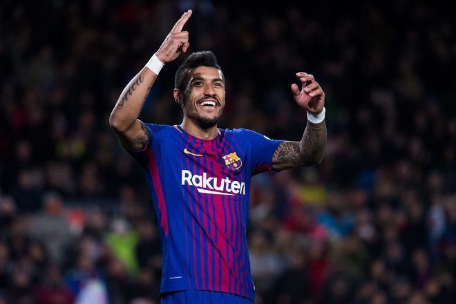 Top 5 lần bán cầu thủ đắt giá nhất trong lịch sử Barca: Số 3 mãi là sự sỉ nhục - Ảnh 1