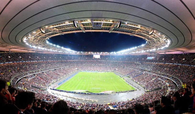 Chính thức: UEFA chốt địa điểm diễn ra trận chung kết Champions League 2021/22 - Ảnh 2