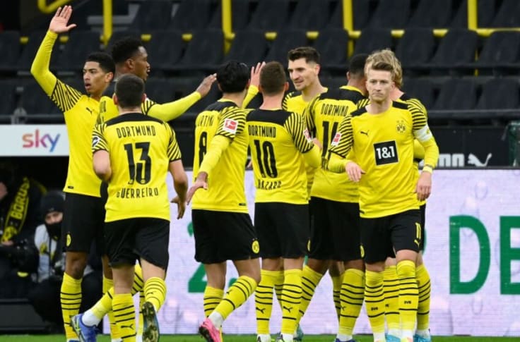 Soi kèo, nhận định FC Augsburg vs Borussia Dortmund, 23h30 ngày 27/02/2022 - Ảnh 4