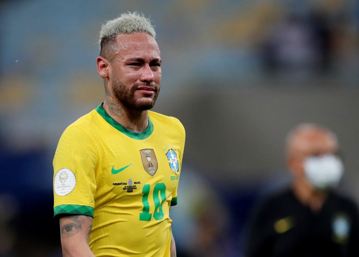 Neymar đứng trước nguy cơ giải nghệ sớm vì lý do không ai ngờ - Ảnh 2