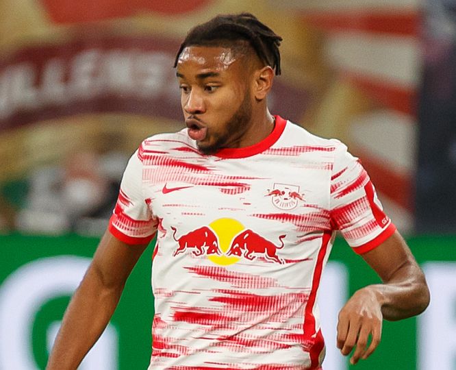 RB Leipzig chào mời thầy Rangnick ngôi sao trị giá 75 củ - Ảnh 2