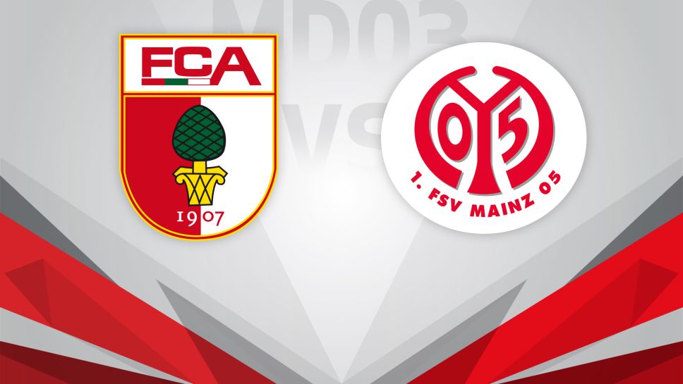 Soi kèo, nhận định FC Augsburg vs FSV Mainz 05, 21h30 ngày 12/03/2022 - Ảnh 4