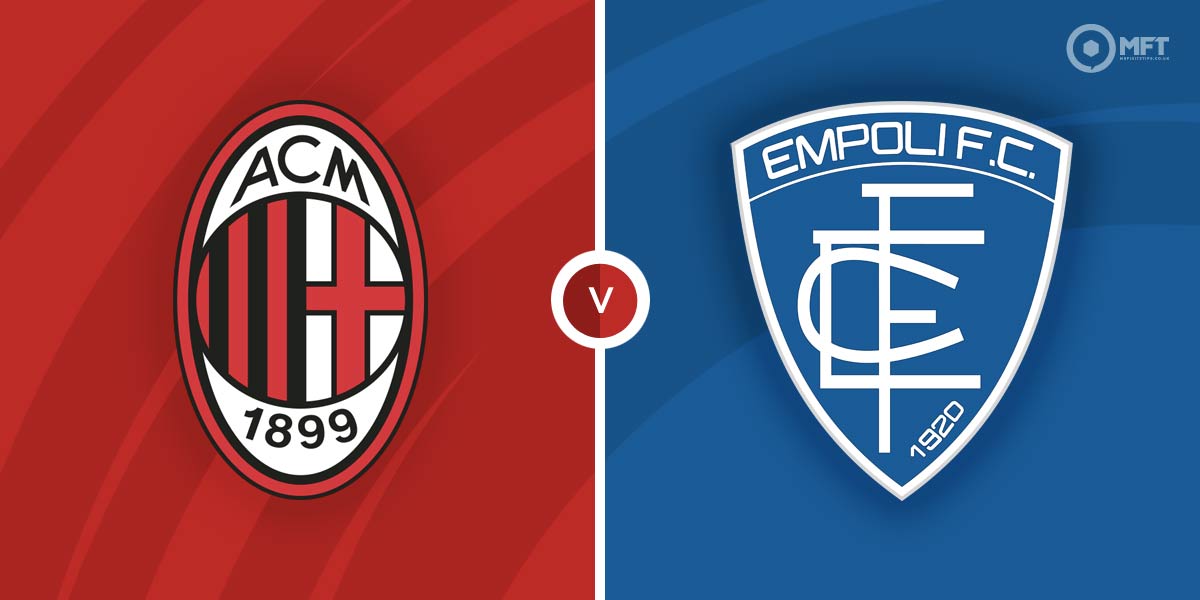 Soi kèo, nhận định Milan vs Empoli, 02h45 ngày 13/03/2022 - Ảnh 4