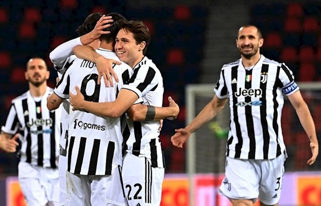 Soi kèo, nhận định  Sampdoria vs Juventus, 00h00 ngày 13/03/2022 - Ảnh 4