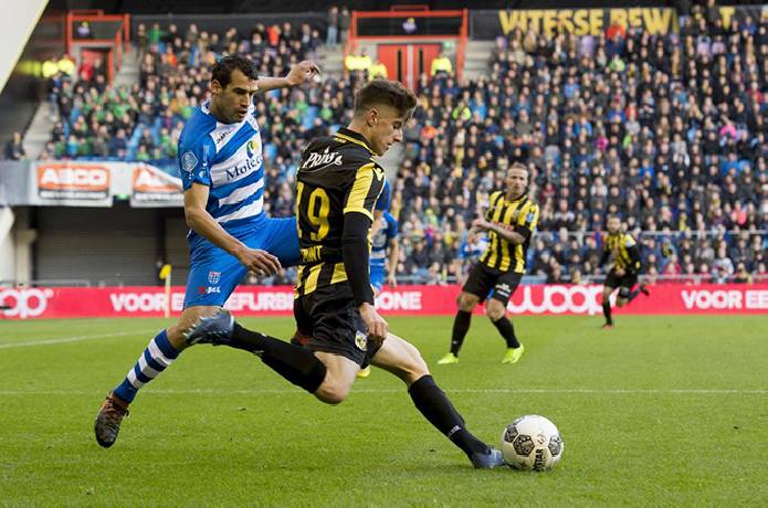 Soi kèo, nhận định Heracles vs Vitesse, 20h30 ngày 13/03/2022 - Ảnh 4