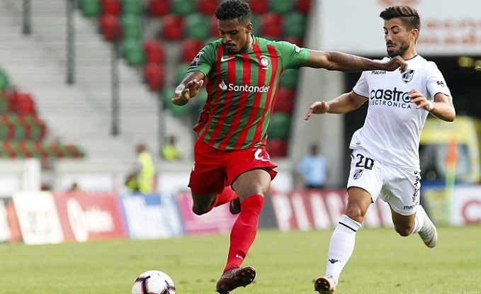 Soi kèo, nhận định Maritimo vs Vitoria, 22h30 ngày 13/03/2022 - Ảnh 4