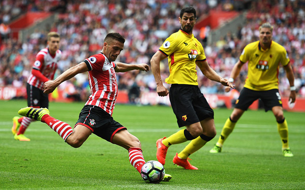 Soi kèo, nhận định Southampton vs Watford, 21h00 ngày 13/03/2022 - Ảnh 1