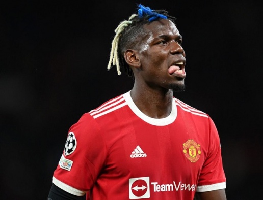 HLV cá nhân tiết lộ thời điểm Pogba rời MU - Ảnh 1