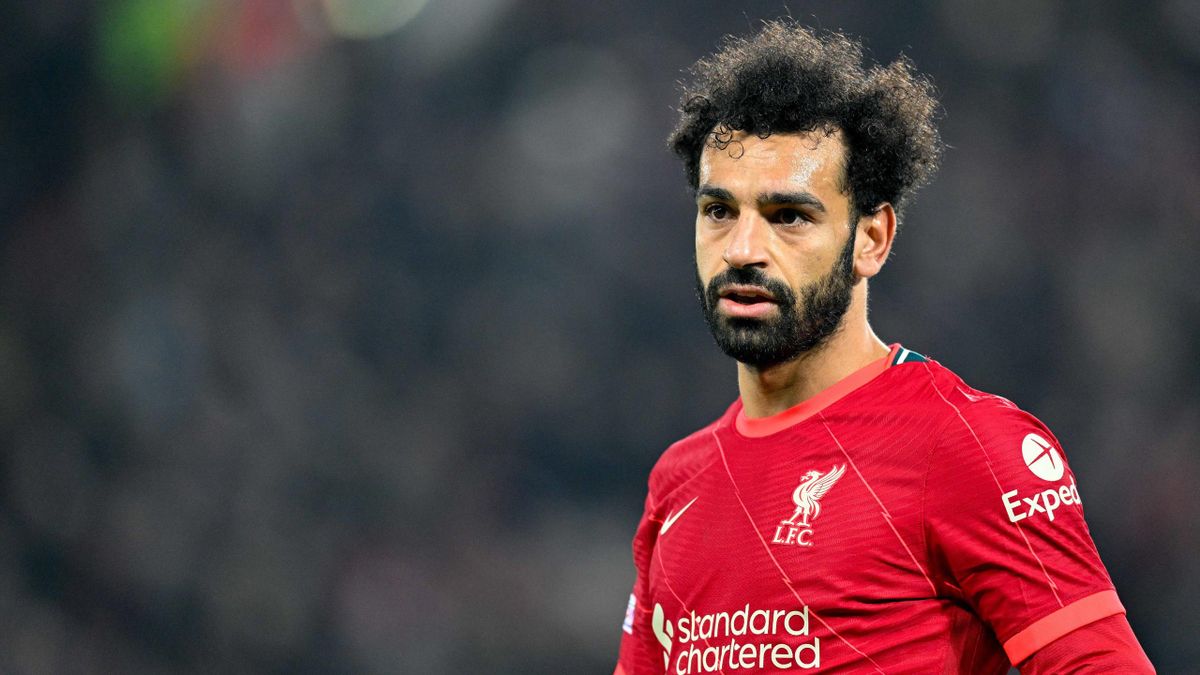 Không tìm được tiếng nói chung, Salah cân nhắc chia tay Liverpool - Ảnh 2