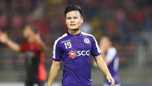 Quang Hải chính thức nói lời chia tay với Hà Nội FC - Ảnh 2