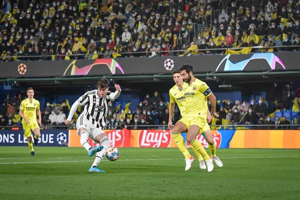 Soi kèo, nhận định Juventus vs Villarreal, 03h00 ngày 17/03/2022 - Ảnh 1