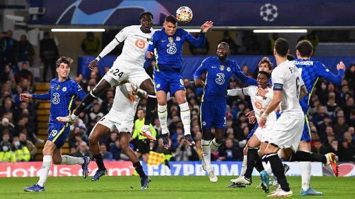 Soi kèo, nhận định Lille vs Chelsea, 03h00 ngày 17/03/2022 - Ảnh 1