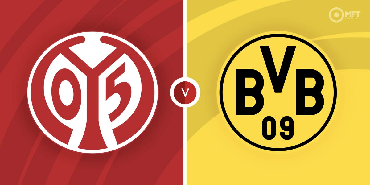 Soi kèo, nhận định Mainz 05 vs Dortmund, 00h30 ngày 17/03/2022 - Ảnh 1