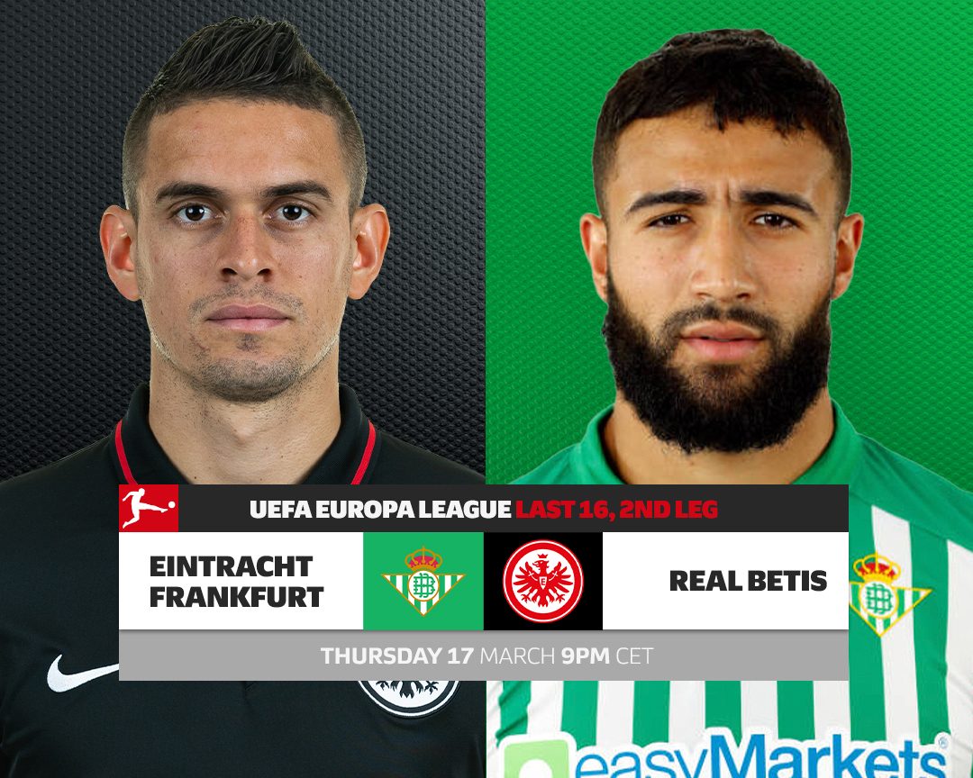 Soi kèo, nhận định Eintracht Frankfurt vs Real Betis, 03h00 ngày 18/03/2022 - Ảnh 4