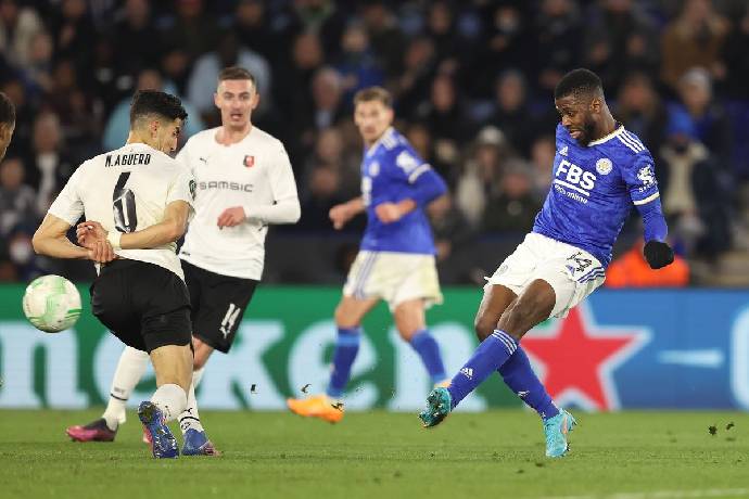 Soi kèo, nhận định Rennes vs Leicester, 00h45 ngày 18/03/2022 - Ảnh 1