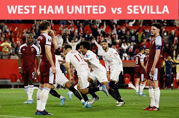Soi kèo, nhận định West Ham United vs Sevilla, 03h00 ngày 18/03/2022 - Ảnh 4