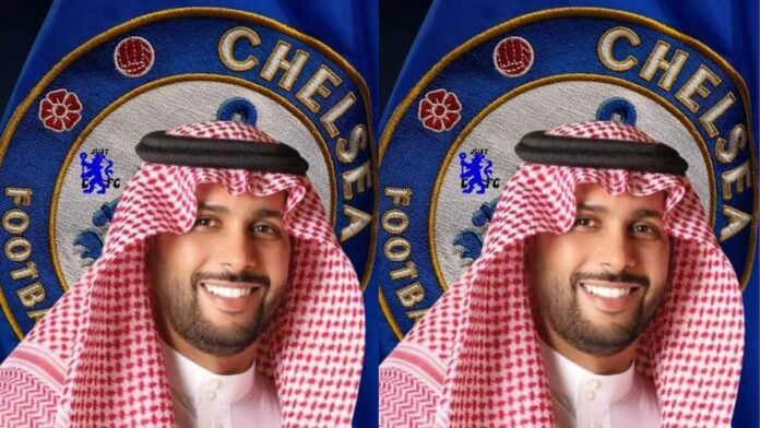 Saudi Media nâng giá lên 3,5 tỷ bảng quyết mua Chelsea - Ảnh 1