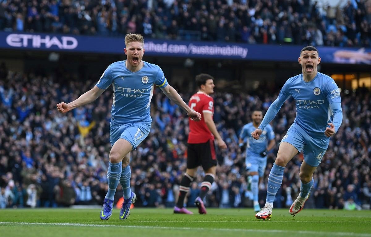 Premier League chính thức chốt lịch chung kết sớm Man City - Liverpool - Ảnh 2