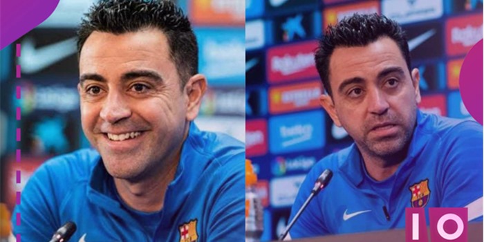 Đánh bại Real Madrid, Xavi làm nên lịch sử ở Barca - Ảnh 1