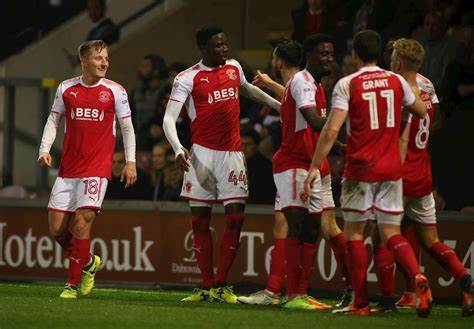 Soi kèo, nhận định AFC Wimbledon vs Charlton Athletic, 02h45 ngày 23/03/2022 - Ảnh 4