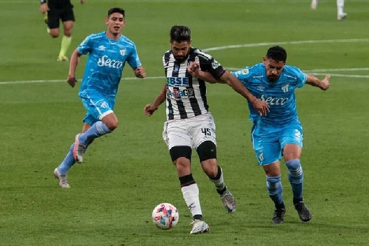 Soi kèo, nhận định Atlético Tucumán vs Central Córdoba, 05h15 ngày 23/03/2022 - Ảnh 4