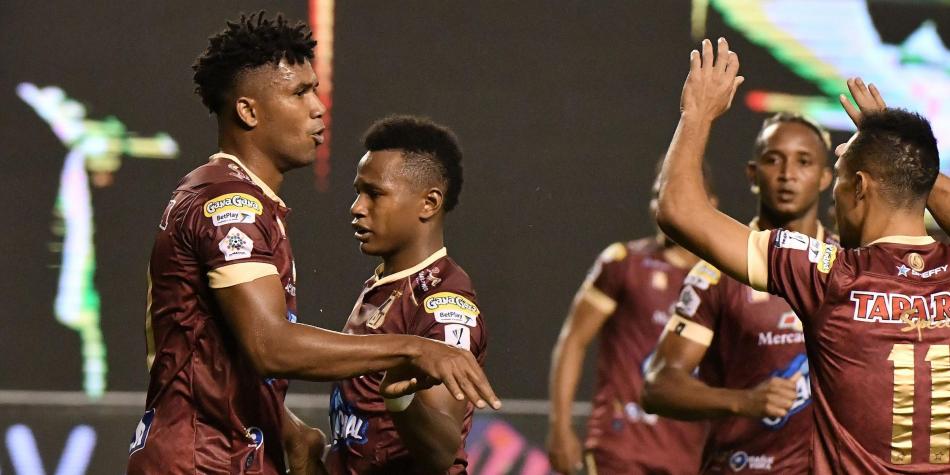 Soi kèo, nhận định Once Caldas vs Deportes Tolima, 06h00 ngày 23/03/2022 - Ảnh 4