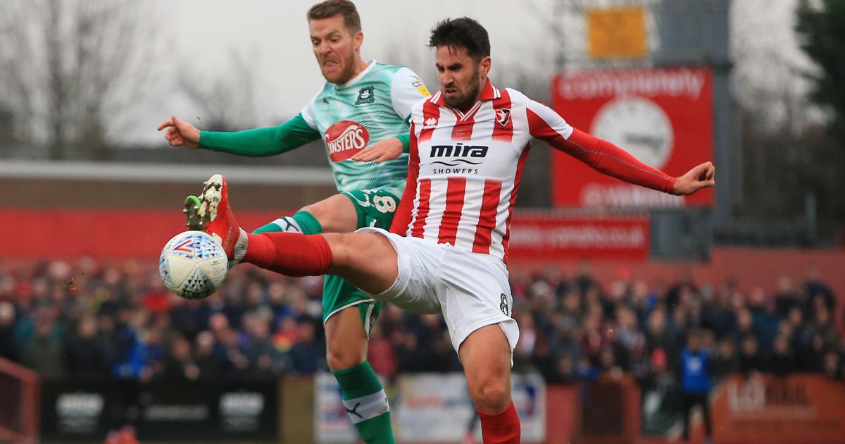 Soi kèo, nhận định Plymouth Argyle vs Cheltenham Town, 02h45 ngày 23/03/2022 - Ảnh 4