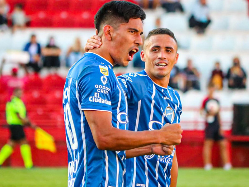 Soi kèo, nhận định Talleres vs Godoy Cruz, 06h30 ngày 23/03/2022 - Ảnh 4