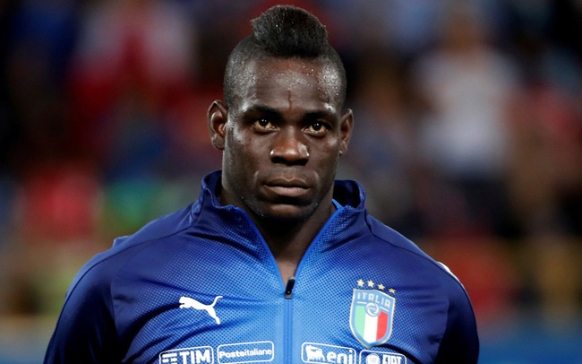 Balotelli tiết lộ nghề nghiệp trong mơ sau khi giải nghệ - Ảnh 2