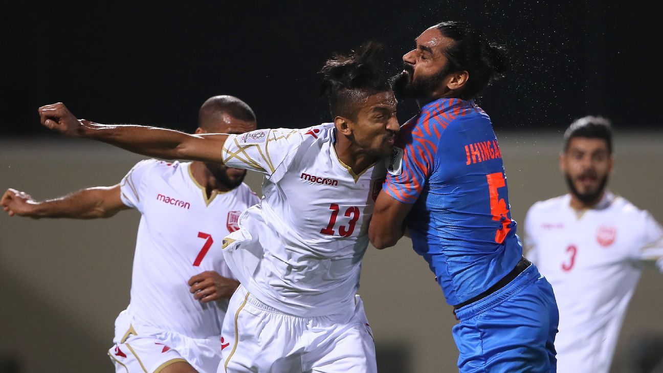 Soi kèo, nhận định Bahrain vs India, 23h00 ngày 23/03/2022 - Ảnh 4