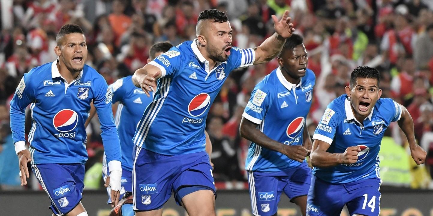 Soi kèo, nhận định Independiente Medellín vs Millonarios FC, 08h15 ngày 24/03/2022 - Ảnh 4