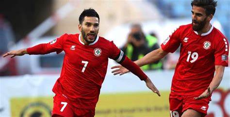 Soi kèo, nhận định Lebanon vs Syria, 19h00 ngày 24/03/2022 - Ảnh 4