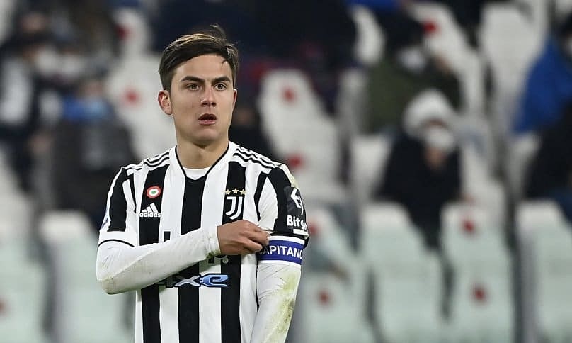 “Dybala chỉ là một đứa trẻ hay khóc nhè” - Ảnh 2