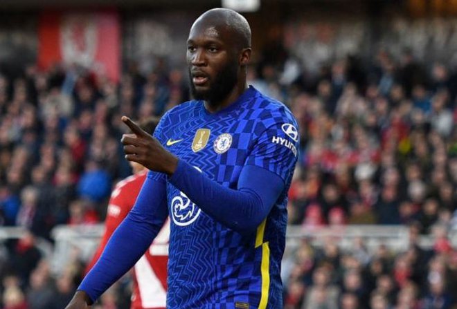 Chelsea đổi chủ, Lukaku có thể gia nhập đại kình địch - Ảnh 2