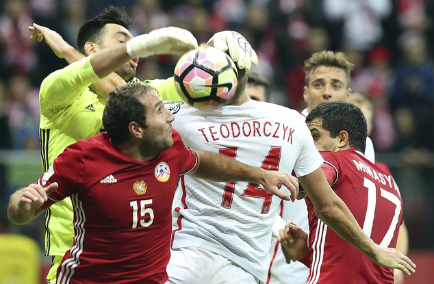 Soi kèo, nhận định Armenia vs Montenegro, 23h00 ngày 24/03/2022 - Ảnh 4