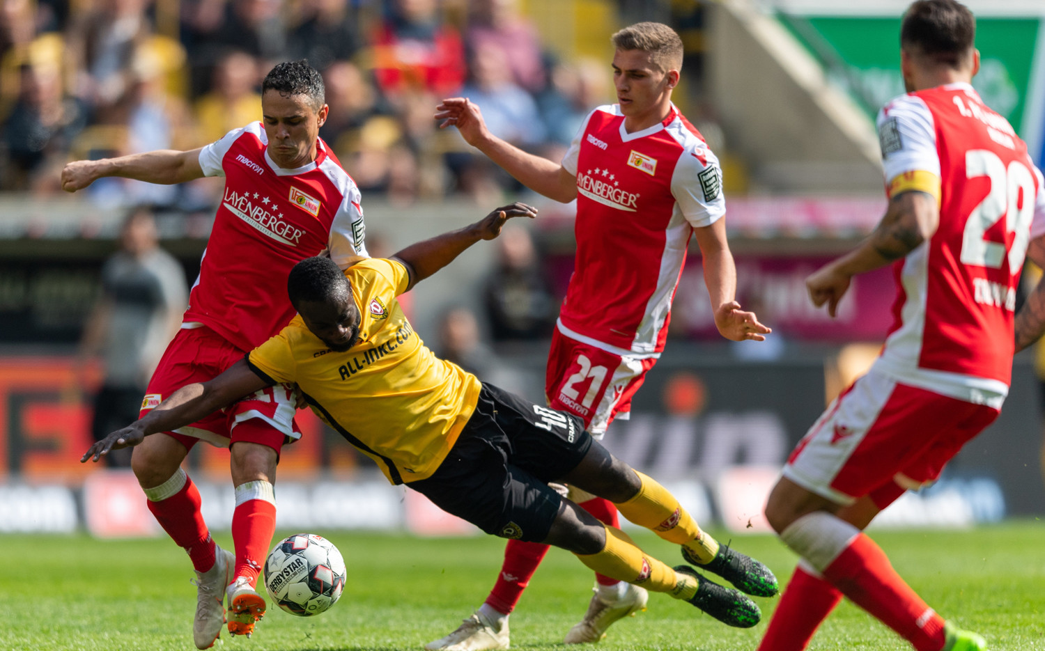 Soi kèo, nhận định Dynamo Dresden vs FC Slovan Liberec, 22h00 ngày 24/03/2022 - Ảnh 4