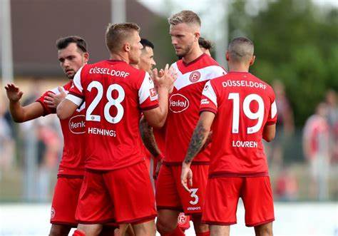 Soi kèo, nhận định Fortuna Düsseldorf vs FC Twente, 19h00 ngày 24/03/2022 - Ảnh 4