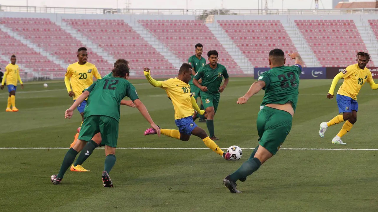 Soi kèo, nhận định Solomon Islands vs Tahiti, 21h00 ngày 24/03/2022 - Ảnh 4