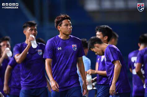 Soi kèo, nhận định Thailand vs Nepal, 19h00 ngày 24/03/2022 - Ảnh 4