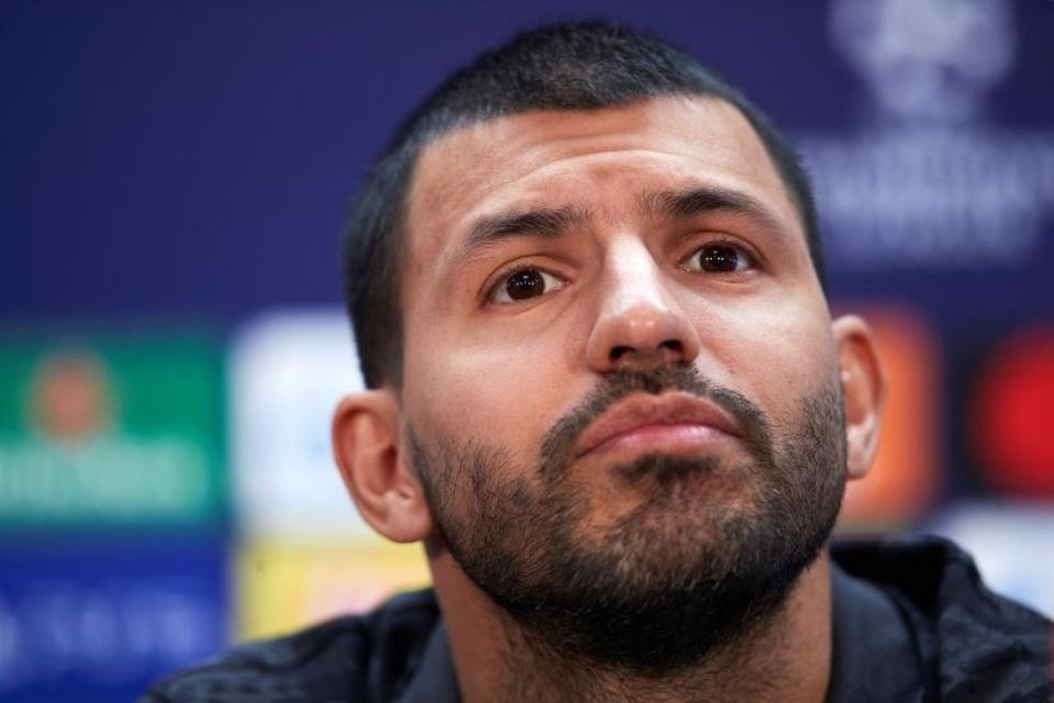 Aguero bày tỏ cảm xúc khi chứng kiến Barca khởi sắc - Ảnh 2