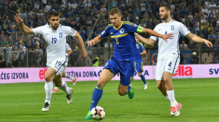 Soi kèo, nhận định Bosnia & Herzegovina vs Georgia, 02h45 ngày 26/03/2022 - Ảnh 3