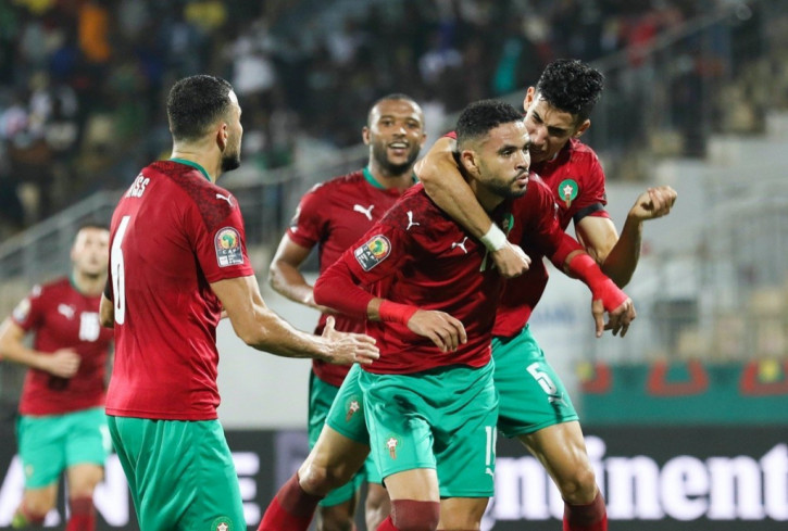 Soi kèo, nhận định Congo vs Morocco, 22h00 ngày 25/03/2022 - Ảnh 4