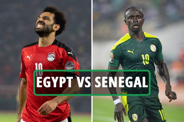 Soi kèo, nhận định Egypt vs Senegal, 02h30 ngày 26/03/2022 - Ảnh 1