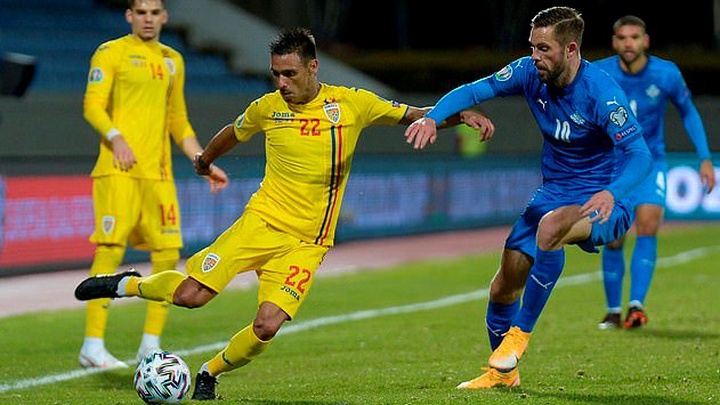 Soi kèo, nhận định Romania vs Hy Lạp, 01h15 ngày 26/03/2022 - Ảnh 4