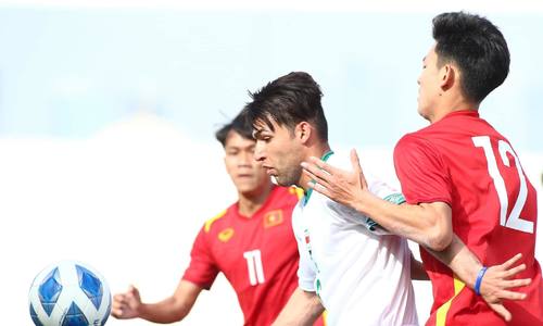 Soi kèo, nhận định Croatia U23 vs Vietnam U23, 19h00 ngày 26/03/2022 - Ảnh 4