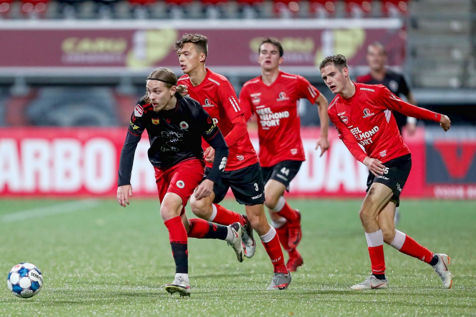 Soi kèo, nhận định Excelsior vs Helmond Sport, 00h45 ngày 27/03/2022 - Ảnh 4