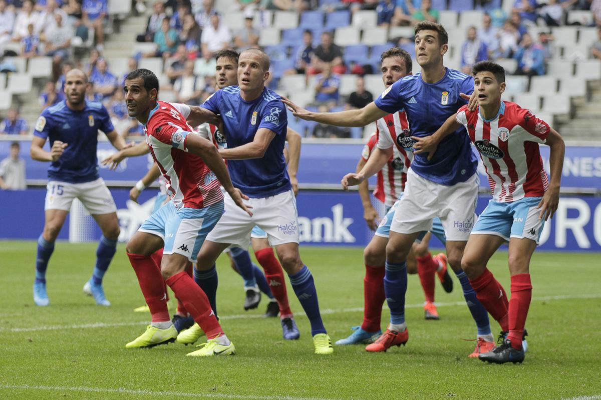 Soi kèo, nhận định Real Oviedo vs CF Fuenlabrada, 03h30 ngày 27/03/2022 - Ảnh 4