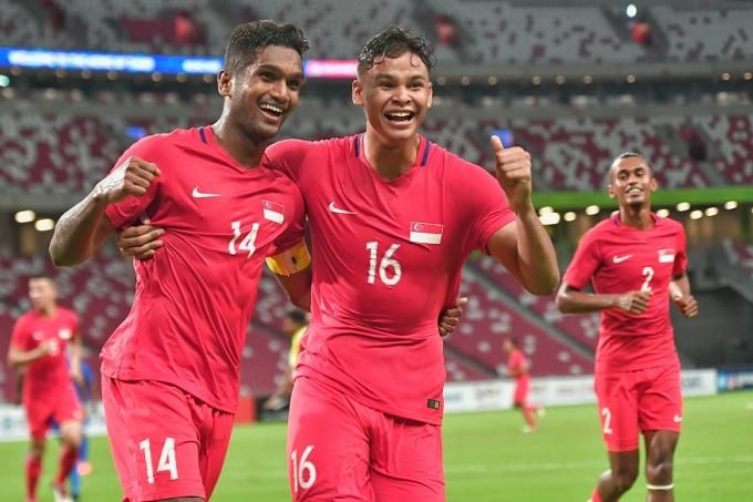 Soi kèo, nhận định Singapore vs Malaysia, 19h00 ngày 26/03/2022 - Ảnh 4